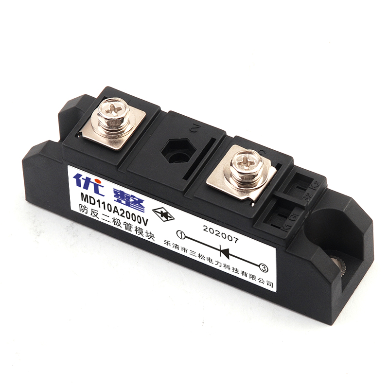 MD110A 160 200A 300A 400 1600V 2000V大功率防